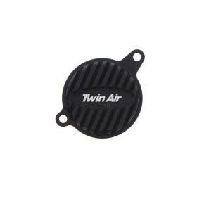 TWIN AIR Oil Filter Cap Kawasaki KX 450F 06-15