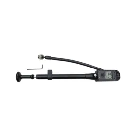 Psychic suspension pump with electronic display (max. 20 bar / 300 psi) Honda / Kawasaki 450cc 13-14