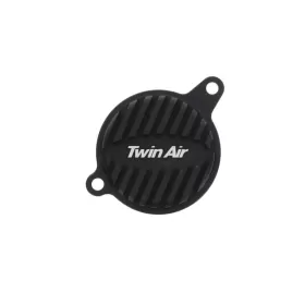 TWIN AIR Alyvos filtro dangtelis Kawasaki KX 450F 06-15