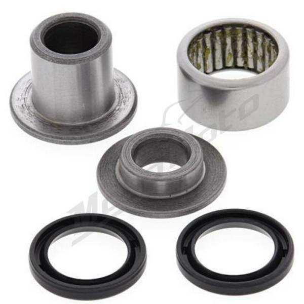 ALL BALLS Top Shock Absorber Bearing Kit Upper / Rear Honda / HM 80-650 96-26