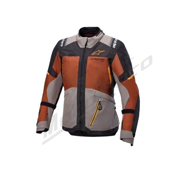 ALPINESTARS Andes v4 Drystar Jacket
