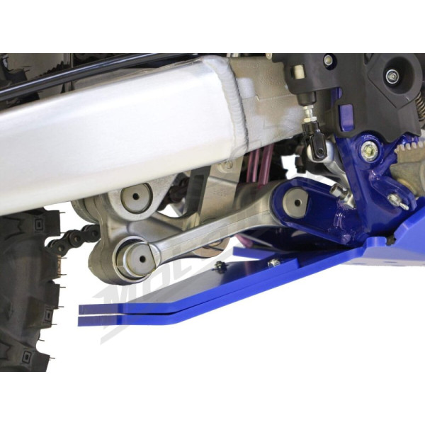 AXP RACING Xtrem Dugno apsauga mėlyna Sherco SE 250-300 25-26