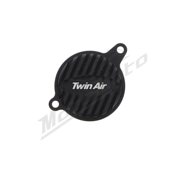 TWIN AIR Oil Filter Cap Kawasaki KX 450F 06-15
