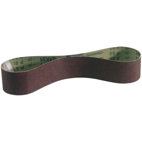 DRAPER Sanding Belt 50x668mm Grit 240