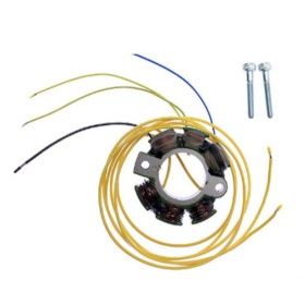 ELECTREX Stator Suzuki RM 125-250cc 96-04