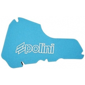 Air filter foam  HFA5205 POLINI VESPA ET4 / ET2 / PIAGGIO SFERA/ ITALJET TORPEDO 50-150cc 1995-2004