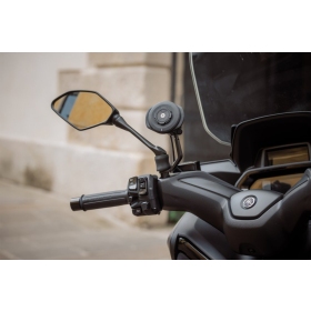 Quad Lock Mirror Stem Mount