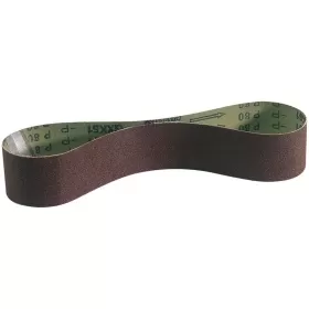 DRAPER Sanding Belt 50x668mm Grit 240
