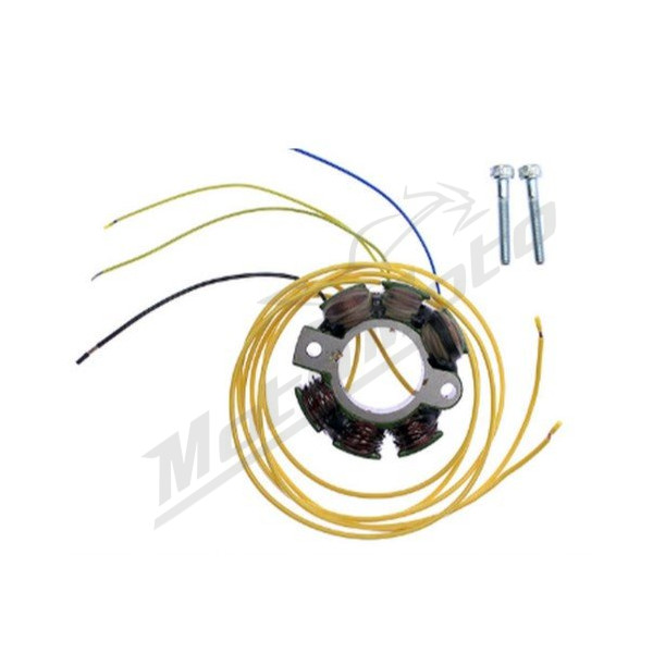 ELECTREX Generatorius Suzuki RM 125-250cc 96-04