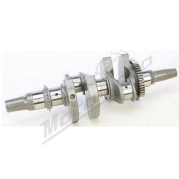 HOT RODS Crankshaft Polaris RZR 900 11-12