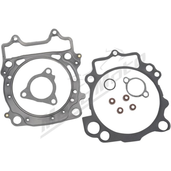 MOOSE OFFROAD Top End Gasket Kit Yamaha YZ 450F 10-13