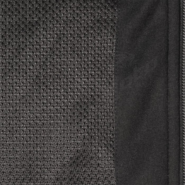 Oxford Super Hoodie 2.0 MS Tch Black