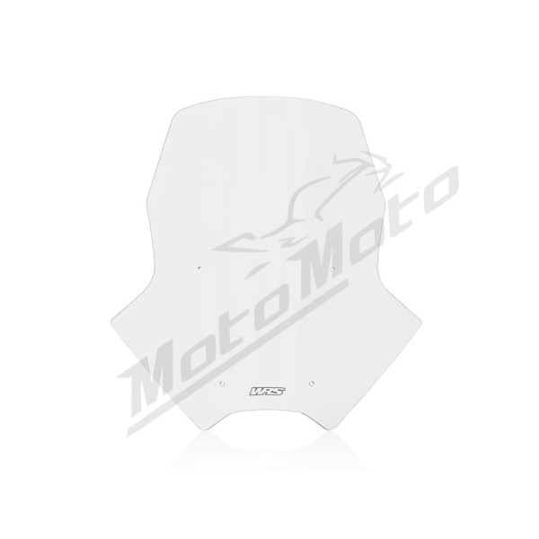 WRS Windscreen SYM Jet 125cc 21-23