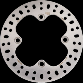 EBC Brake Rotor YAMAHA YFM 550-700 07-25
