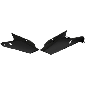 UFO Replacement Side Panels Yamaha WRF / YZF 250-450cc 14-19