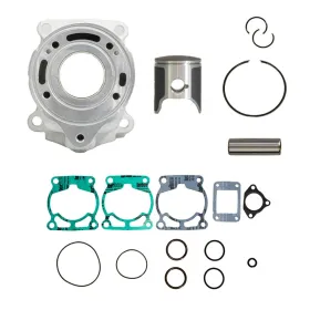 Cylinder Works Cilindro kompl. Gas Gas / Husqvarna / KTM 50cc 09-23