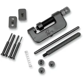 MOTION PRO Chain Breaker and Riveting Tool