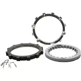 REKLUSE RadiusCX Sankabos diskų ir tarpdiskių kompl. Kawasaki KX 450 21-23