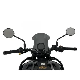 WRS TOURING Windscreen Royal Enfield Himalayan 450 ABS 24-25