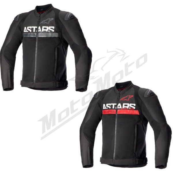 ALPINESTARS SMX Air Jacket