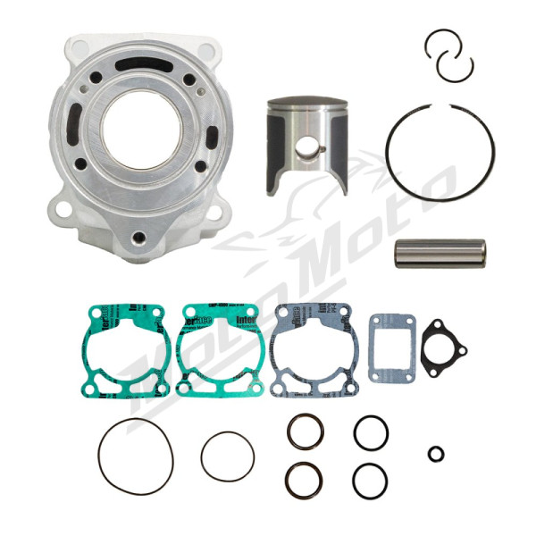 Cylinder Works Cylinder Kit Gas Gas / Husqvarna / KTM 50cc 09-23