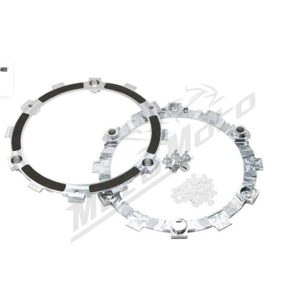 REKLUSE sankabos diskų ir tarpdiskių kompl. Beta / Gas Gas / Husaberg / Husqvarna / KTM 250-500 07-26