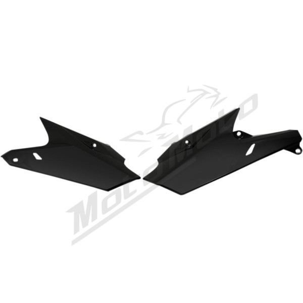 UFO Šoniniai plastikai Yamaha WRF / YZF 250-450cc 14-19