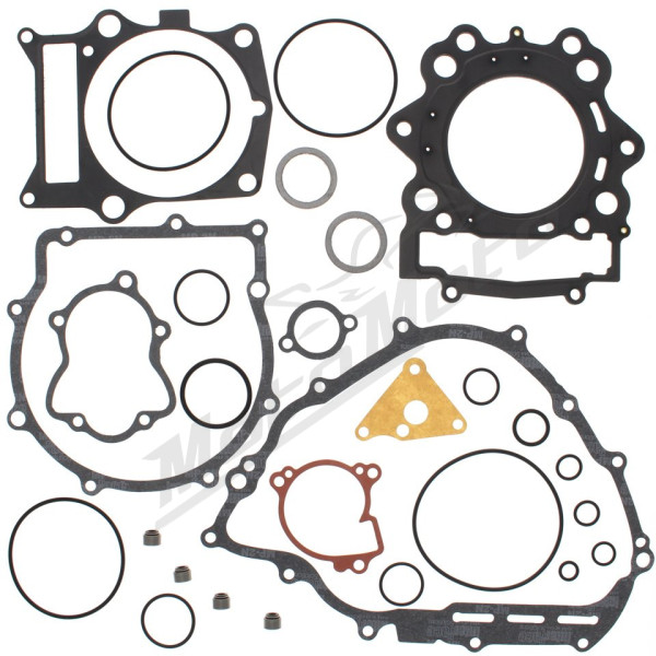 Winderosa (vertex) gasket set Yamaha YFM 550 Grizzly 09-14