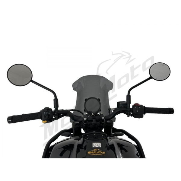 WRS TOURING Priekinis stiklas Royal Enfield Himalayan 450 ABS 24-25