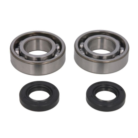 4Ride Crankshaft Bearing Kit GasGas Pampera / TXT 125-200cc 98-05