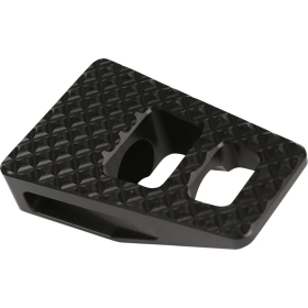 THRASHIN SUPPLY CO. Brake Arm Pedals Harley Davidson FLH / FLHFB / FLHR 1690-1977cc 14-25