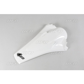 UFO Galinis Sparnas Husqvarna FE / TE / TX 125-501cc 17-19 Balta
