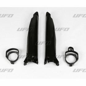 UFO Fork Guards KAWASAKI KX 125-500 89-03