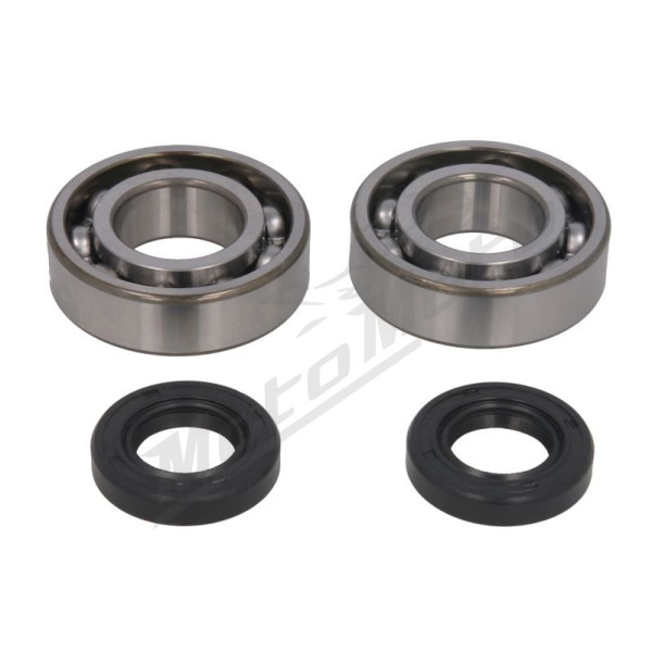 4Ride Crankshaft Bearing Kit GasGas Pampera / TXT 125-200cc 98-05