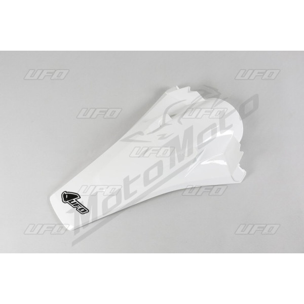 UFO Galinis Sparnas Husqvarna FE / TE / TX 125-501cc 17-19 Balta