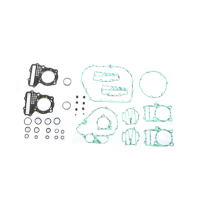 Athena Engine Gasket kit (Without Engine Seals) HONDA VTC 700 C SHADOW 83-89