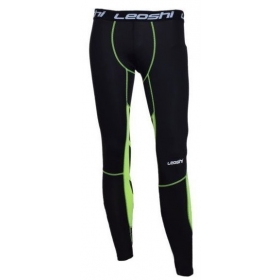 Thermal pants LEOSHI THERMOACTIVE HI-VIS