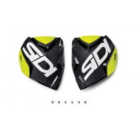 Sidi Crossfire 2 Shin Plates