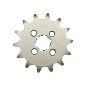 Tec-X Front sprocket 14T (420) Honda Z50 Monkey 67-99