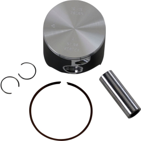 VERTEX Cast Race Piston Kit HONDA CR 125cc 04-07 Ø53,93 