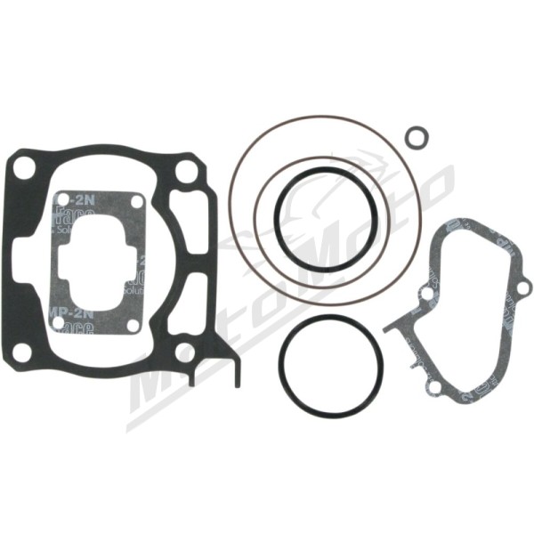 MOOSE OFFROAD Top End Gasket Kit Yamaha YZ 125cc 05-22