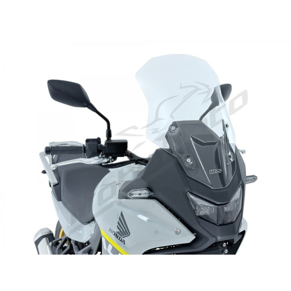 WRS Windscreen Caponord Clear Honda XL 750 ABS 2025