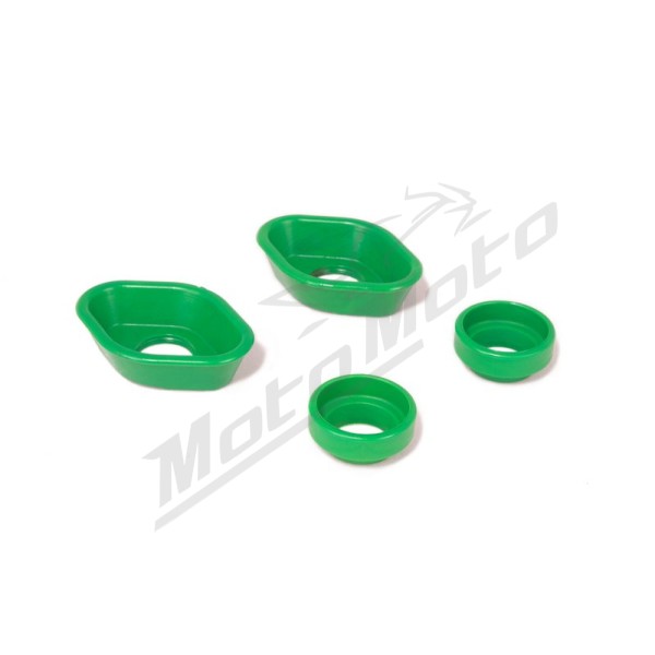 XTRIG PHDS bar mounts rubber bushings