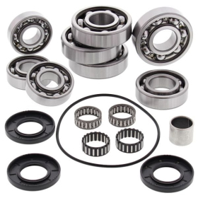 4Ride Rear Differential Repair Kit POLARIS SCRAMBLER 500 2003-2012