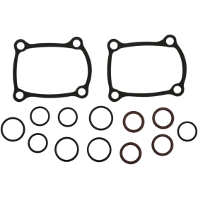 COMETIC Pushrod Tube O-Ring Kit Harley Davidson FLDE / FLFB / FLFBS / FLH / FLHC / FLHCS / FLHFB / FLHR / FLHRC 1750-1923cc 17-24