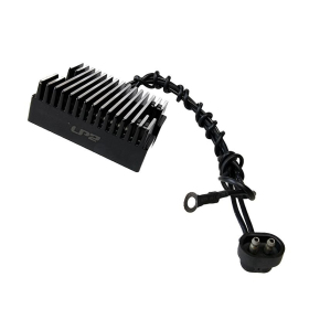 Maxtuned Voltage Regulator Harley Davidson FLSTS / FLHS / FLSTC / FXST / FXDS 1340cc 89-99