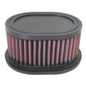 Air filter  K&N YAMAHA FZS 600cc 1998-2003