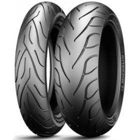 Tyre MICHELIN COMMANDER II TL/TT 73H 130/90 R16