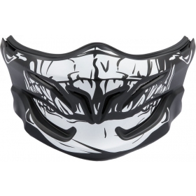 Scorpion Exo-Combat Skull Mask