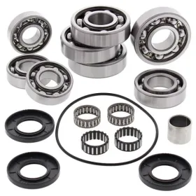 4Ride Rear Differential Repair Kit POLARIS SCRAMBLER 500 2003-2012